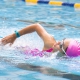 آموزش شنا بانوان اصفهان